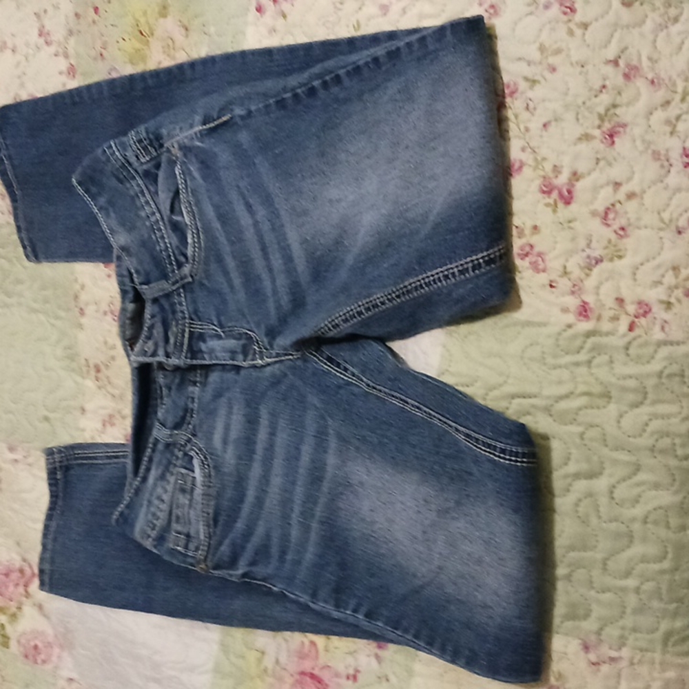 Jeans - Picture 3 of 3
